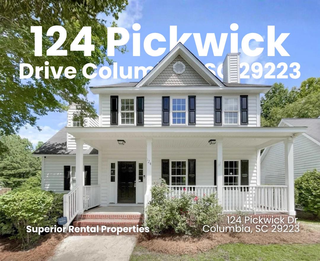 124 Pickwick Drive – photo 1