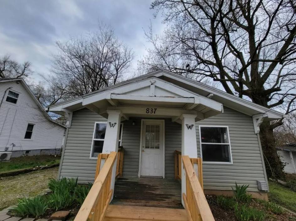 837 South Ferguson Avenue – photo 1
