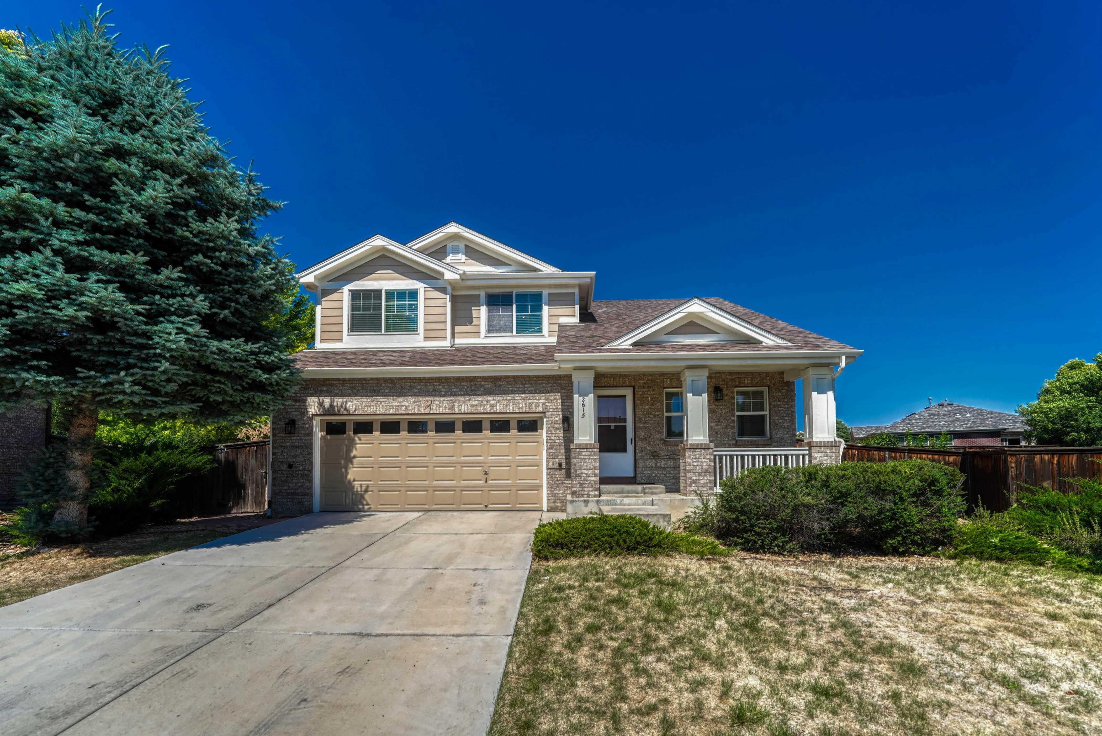 2613 South Killarney Court – photo 1