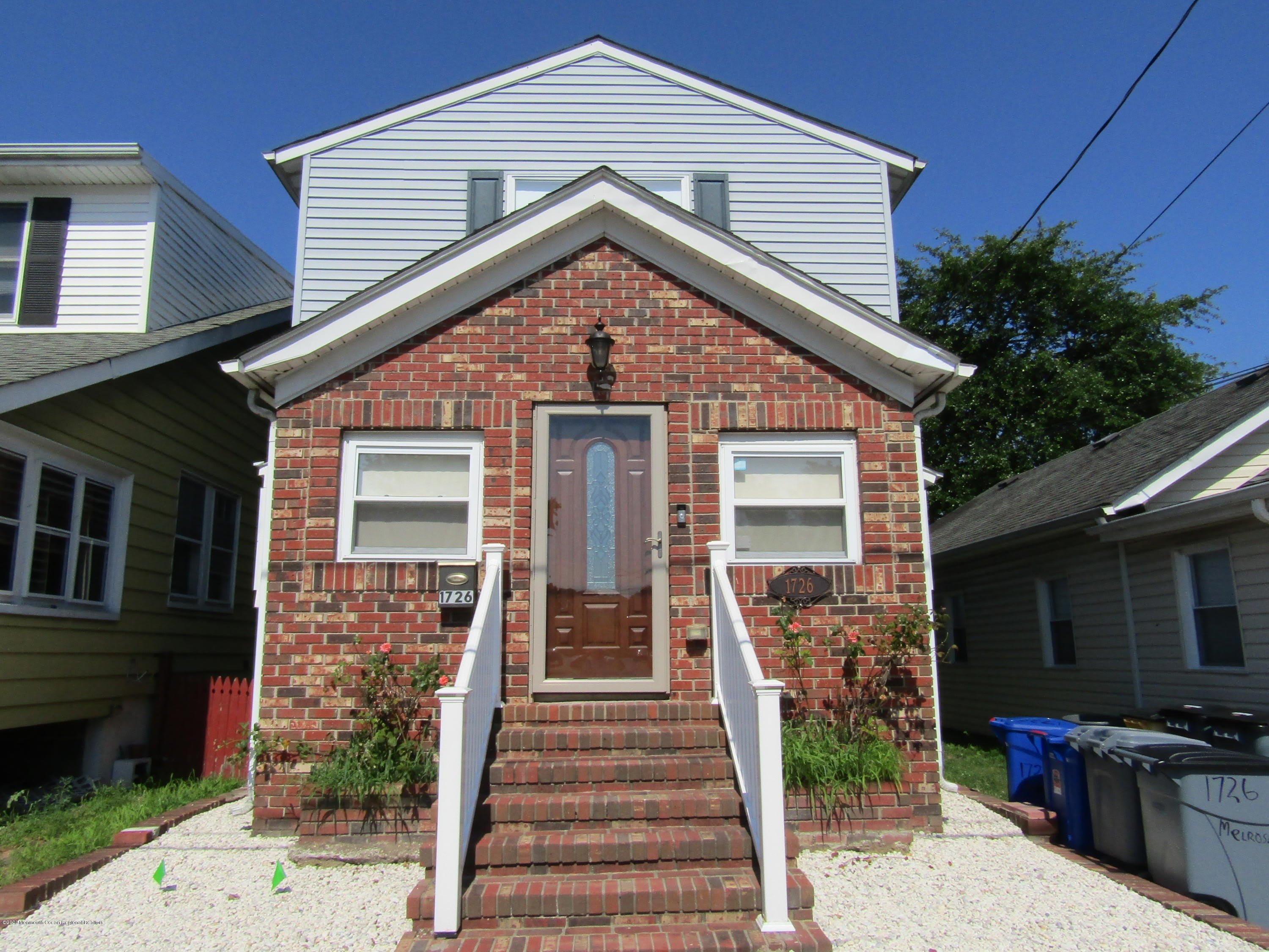 1726 Melrose Avenue – photo 1 of 26