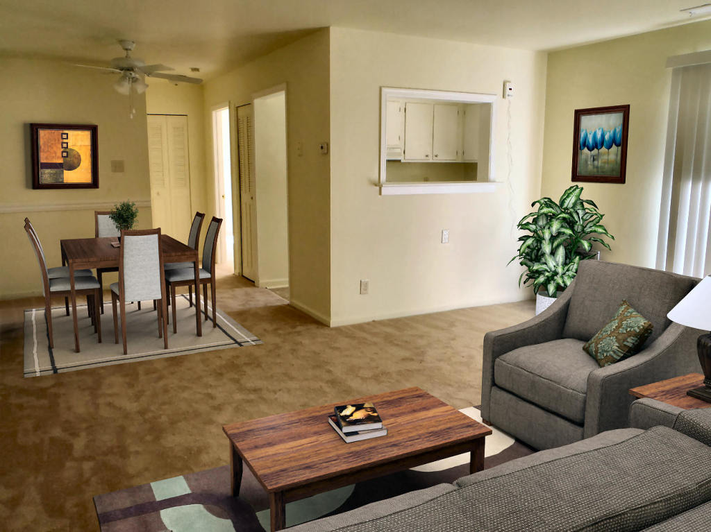 East Bay Apartments – photo 1
