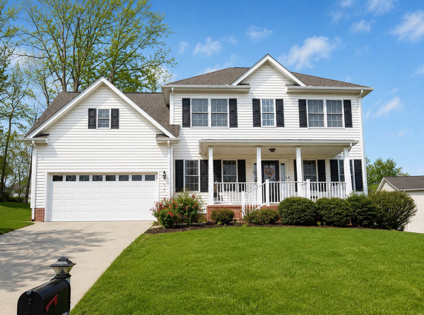 Blacksburg, 4 BR / 2.5 BA Available August 21 – photo 1