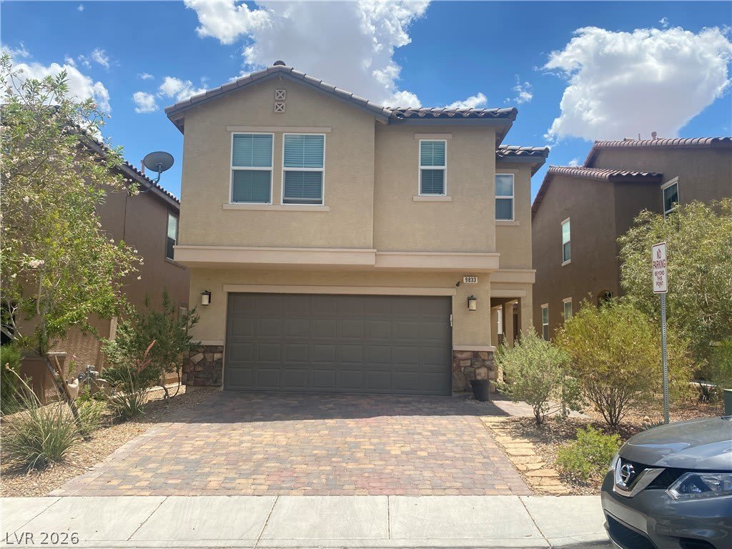 9833 Dryden Court – photo 1