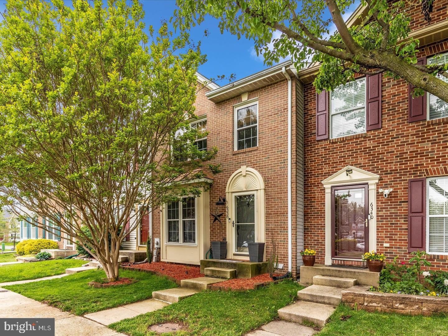 6338 TOWNCREST Court – photo 1 of 16