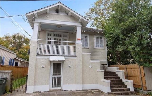 418 Octavia Street – photo 1