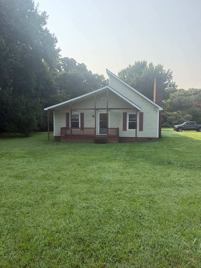 5897 Weddington Road – photo 1