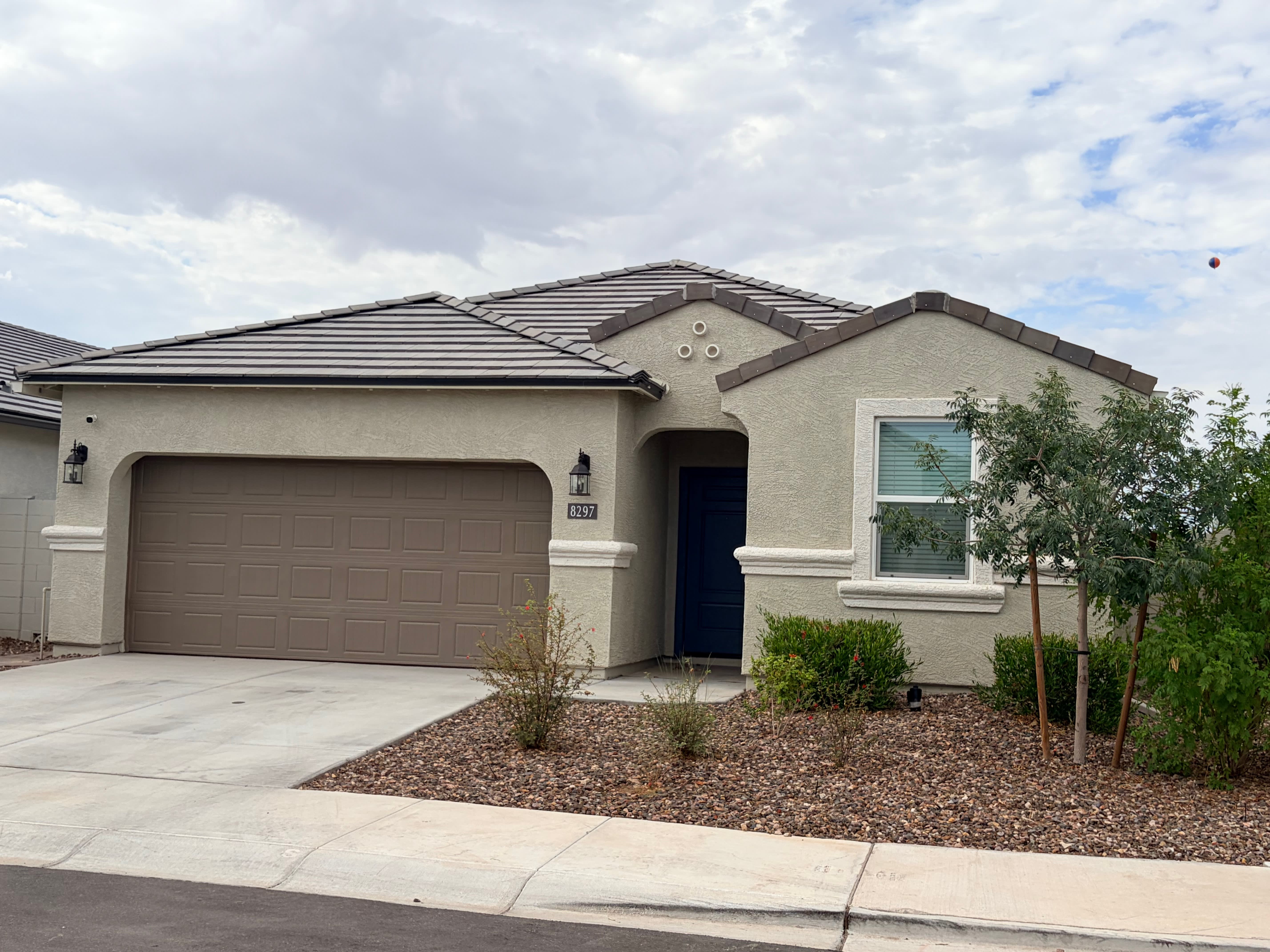 8297 West Clemente Way – photo 1 of 19