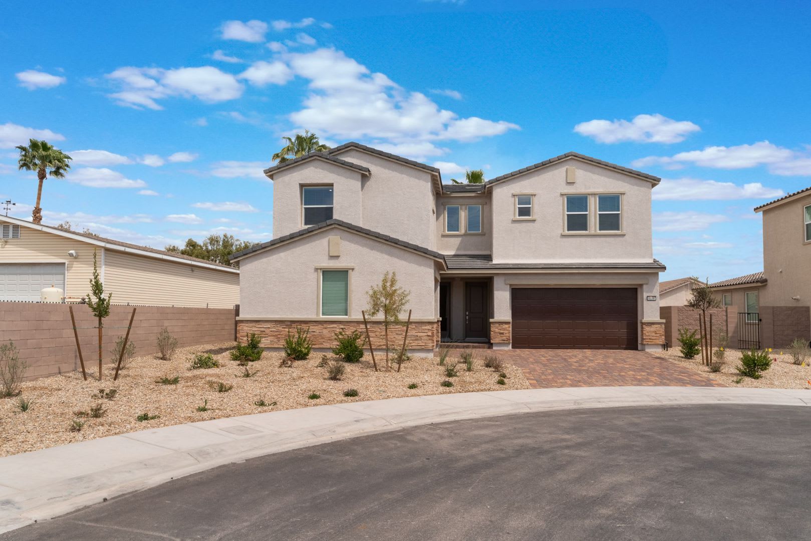 Modern Multi-Gen Home with Designer Finishes & Flexible Living Spaces! – photo 1