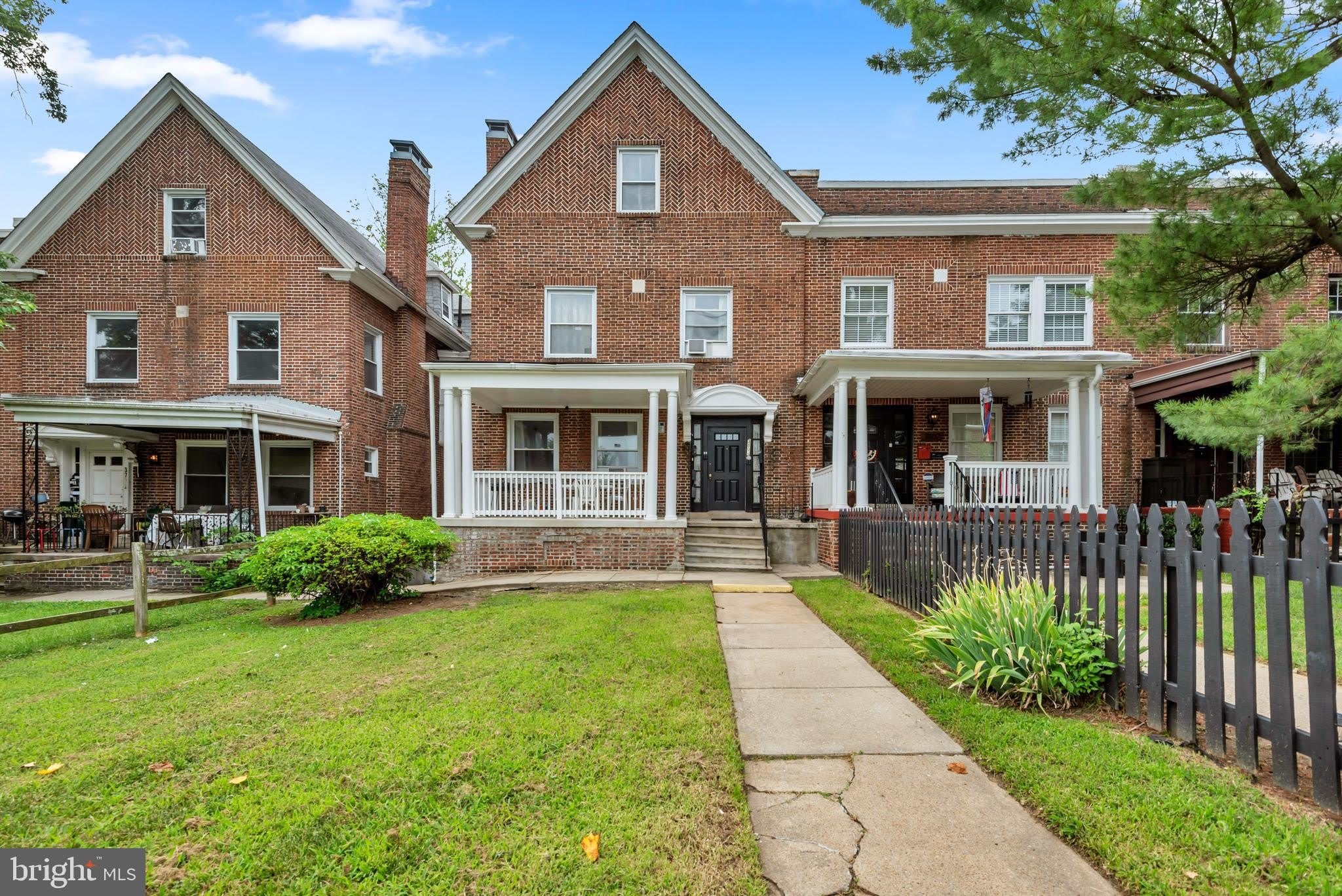 3800 GREENMOUNT Avenue – photo 1
