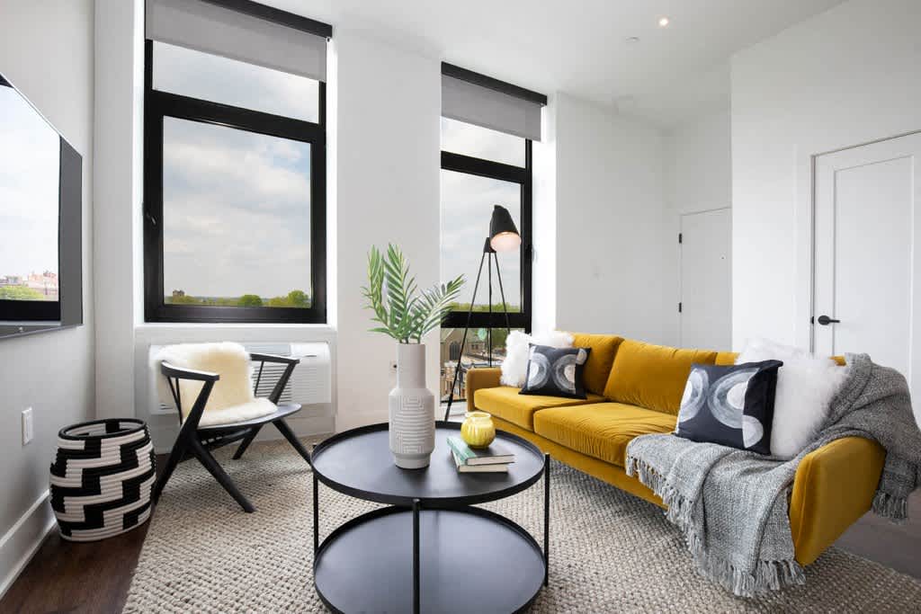 The Irvine Apartments – photo 1