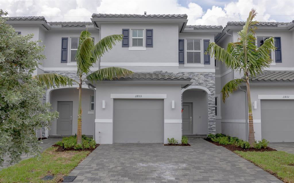 11833 Northwest 47th Manor – photo 1
