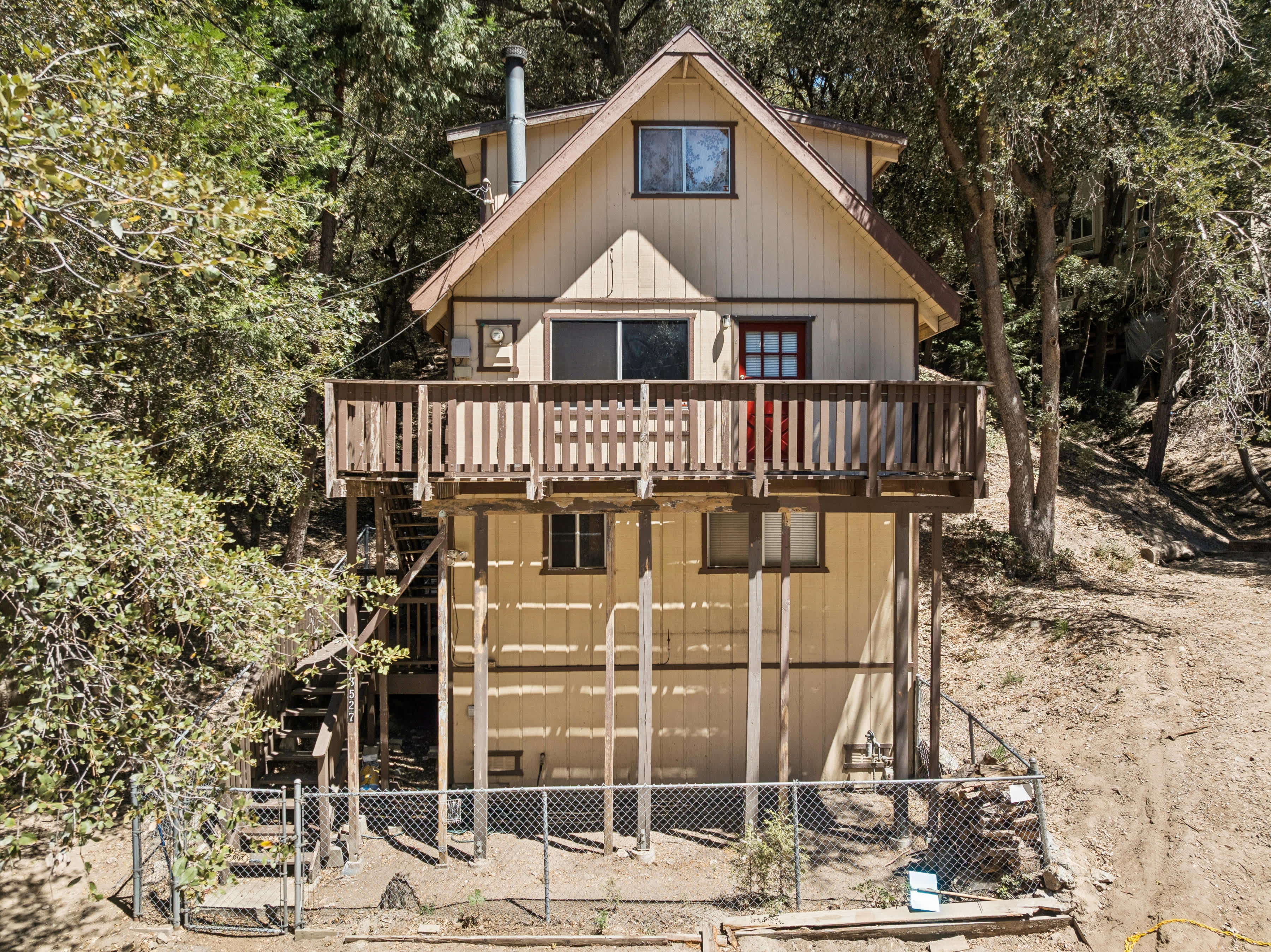 23527 The Blind Trail – photo 1 of 17