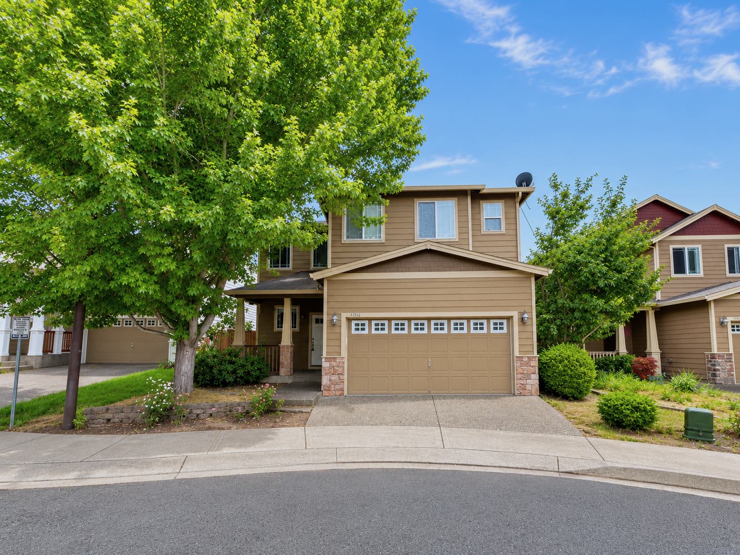 17178 Northwest Gables Creek Lane – photo 1 of 256