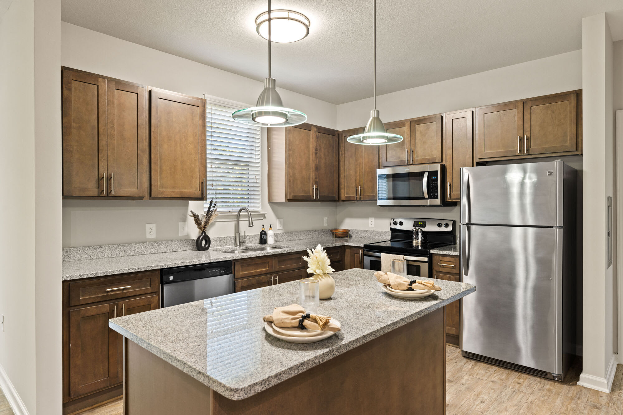 The Village at Apison Pike – photo 1 of 18