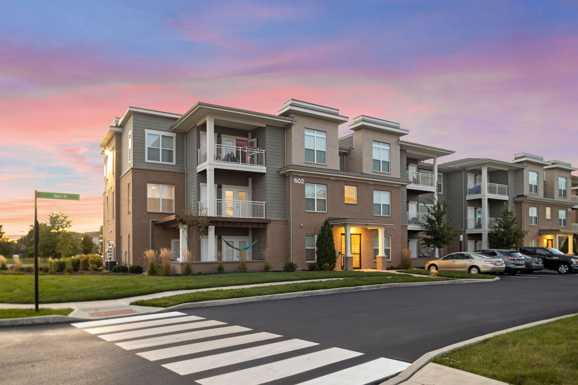 The Ascent Plainfield – photo 1 of 68