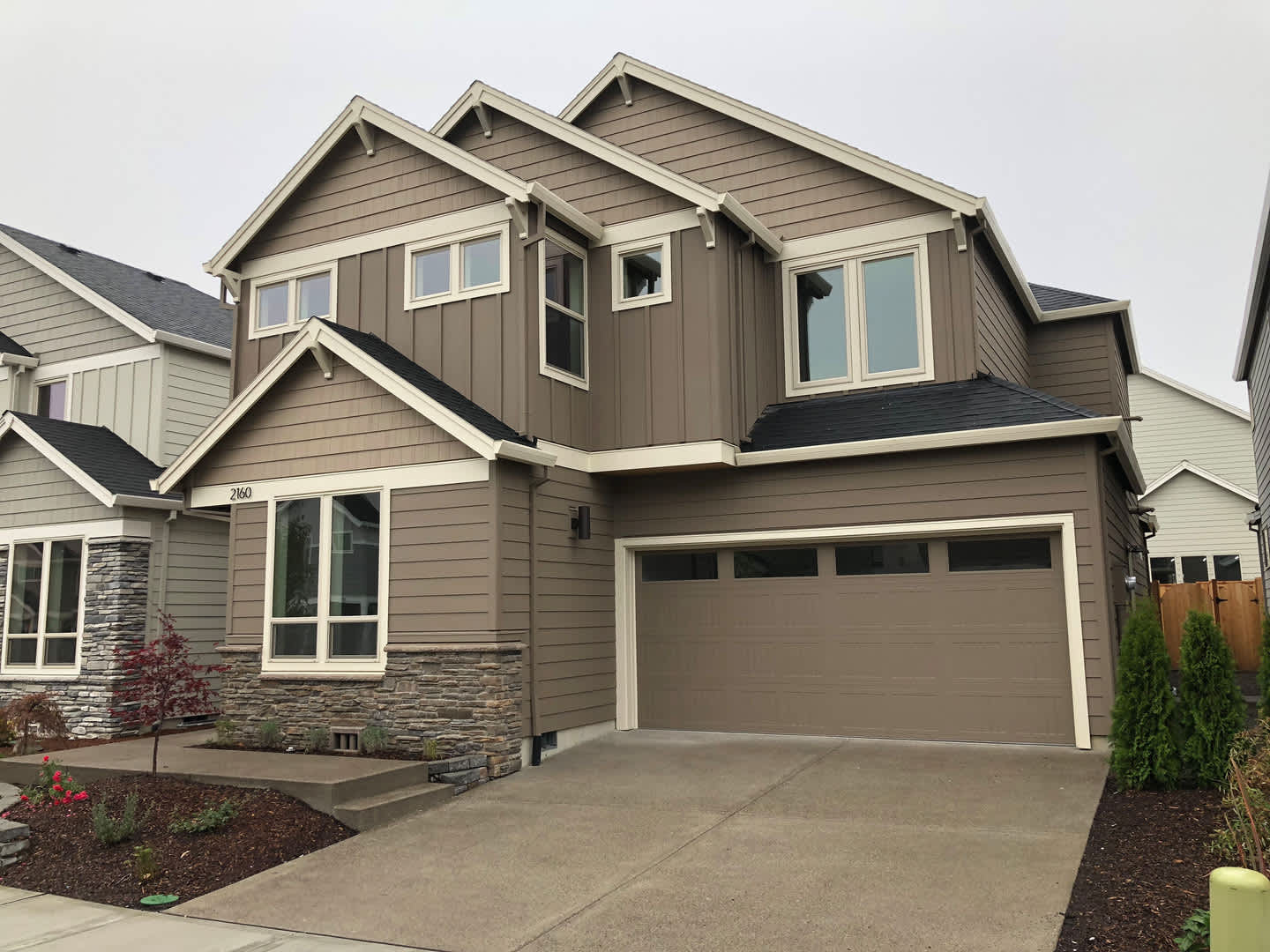 2160 NW 161st Avenue ~ Amazing High Efficiency 2-Story Home – photo 1 of 22