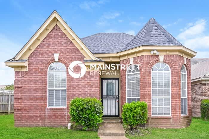 3578 East Regency Park Circle – photo 1