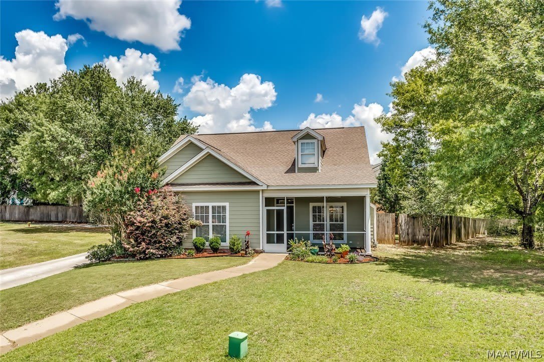 1211 Sadie Circle – photo 1 of 40