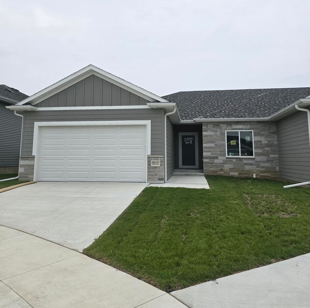 Newly Constructed Spacious Townhome – photo 1 of 16