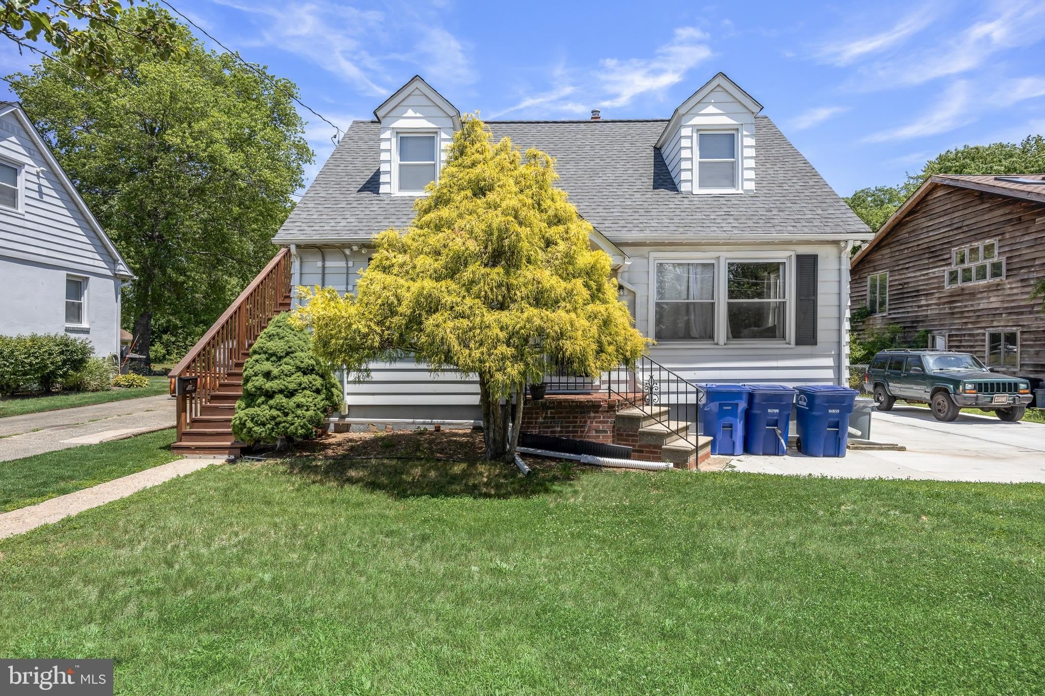 733 N FORKLANDING Road – photo 1