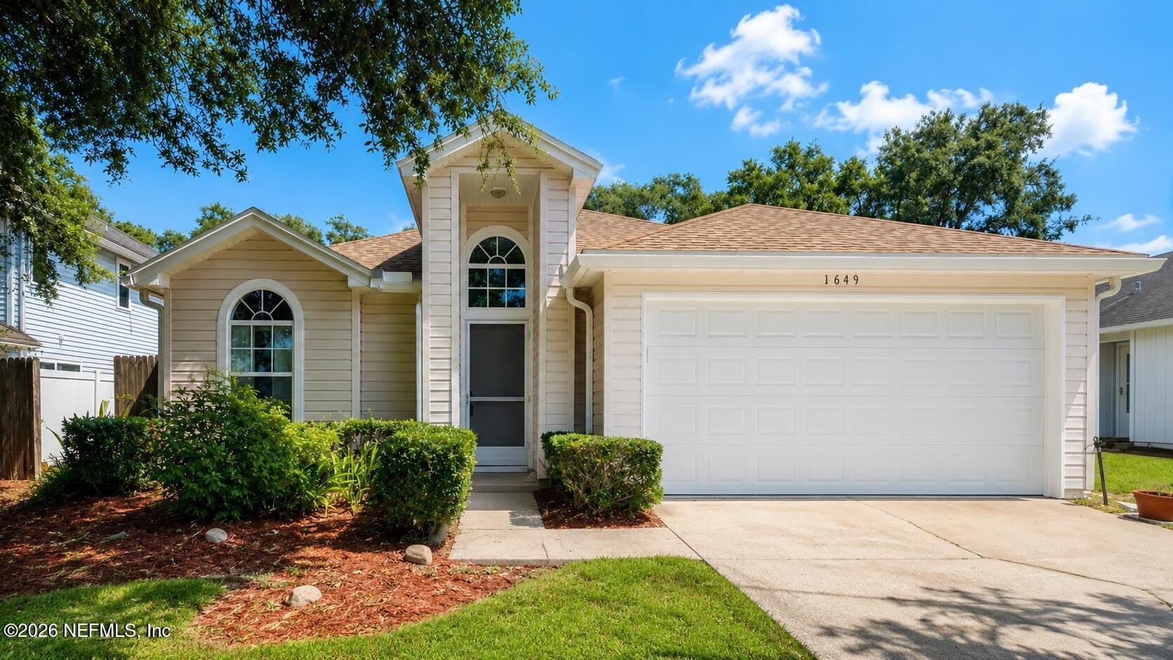 1649 OCEAN POND Court – photo 1