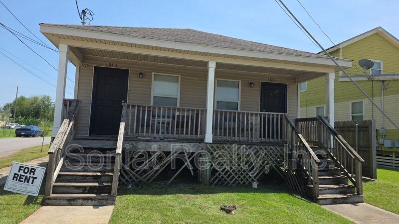 1843 Forstall St. – photo 1