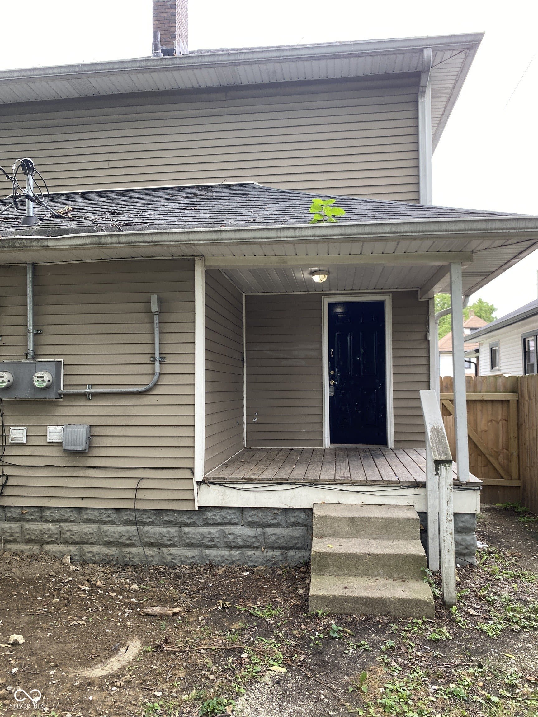 1131 N Rural Street – photo 1 of 6