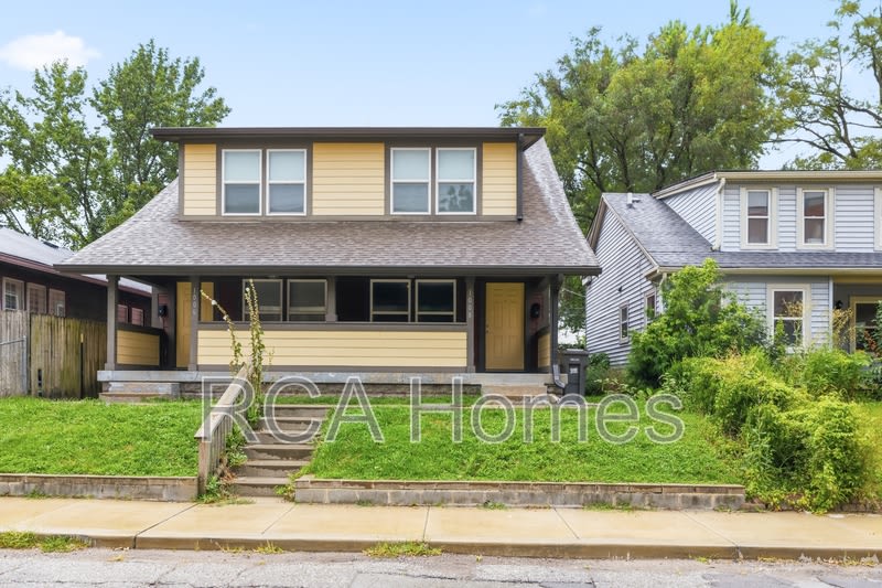 1008 Palmer – photo 1