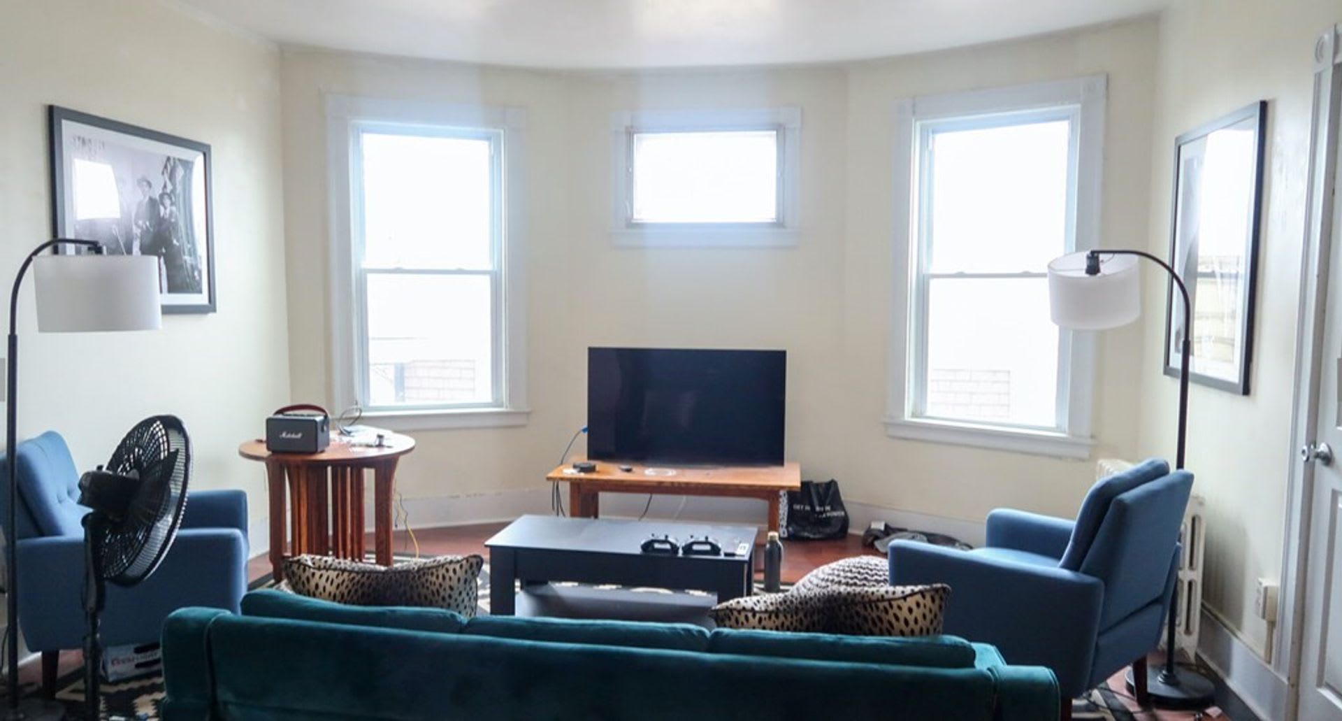 31 Parker Hill Ave #1A Boston MA 02120 – photo 1