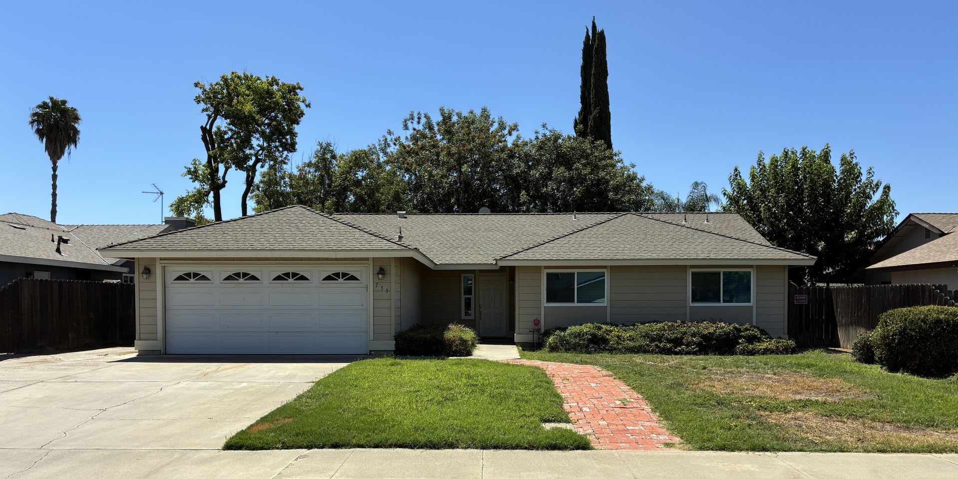 3 Bedroom 2 Bath Home – photo 1 of 21