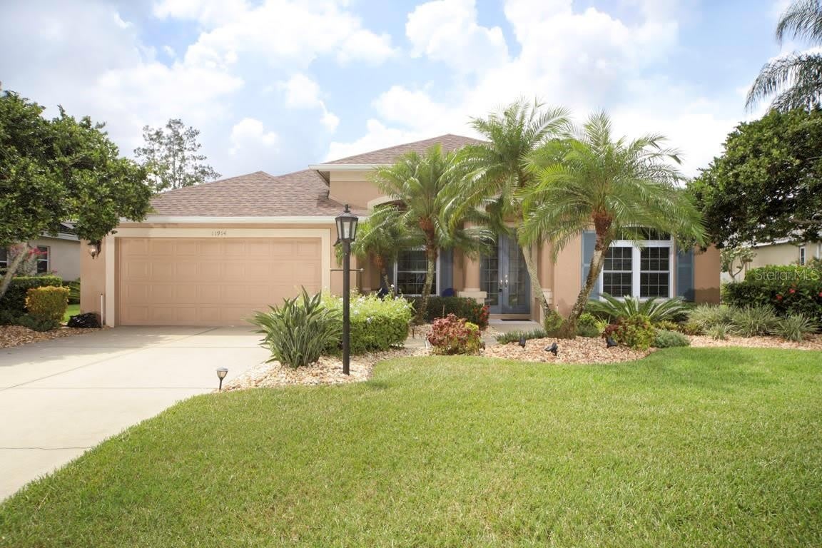 11914 SOFT RUSH Terrace – photo 1