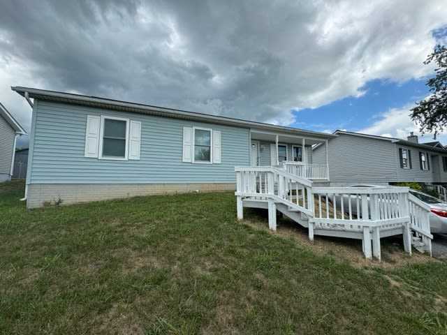 97 Bane Berry Lane – photo 1