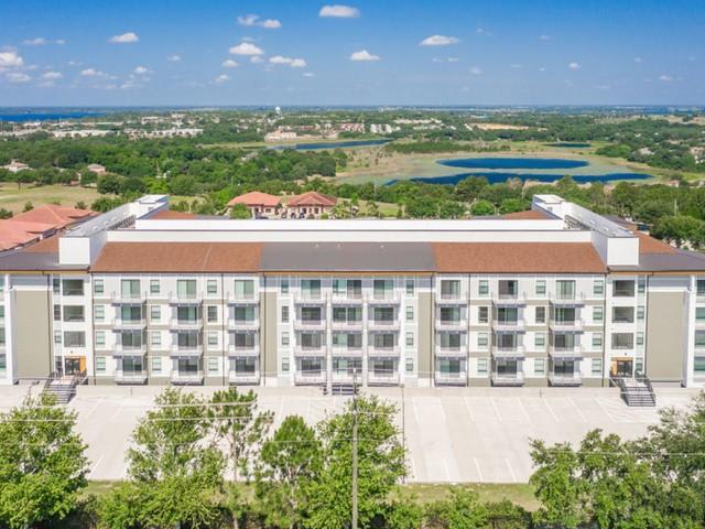 Lofts at South Lake – photo 1 of 47