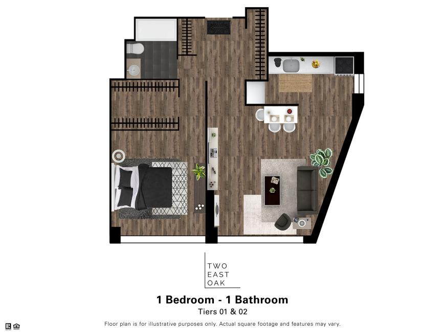 2 East Oak St. – photo 1
