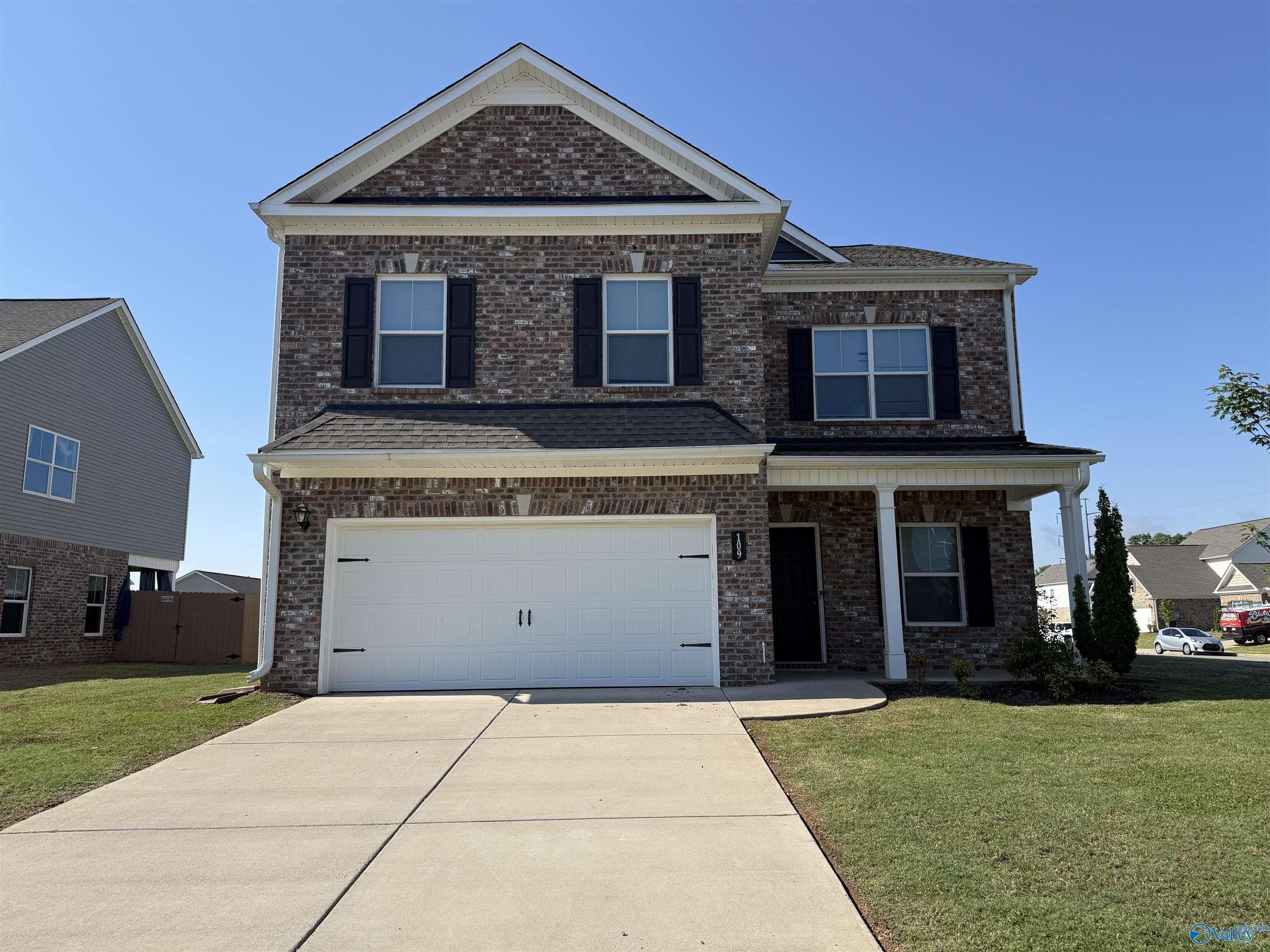 109 Mill View Drive – photo 1