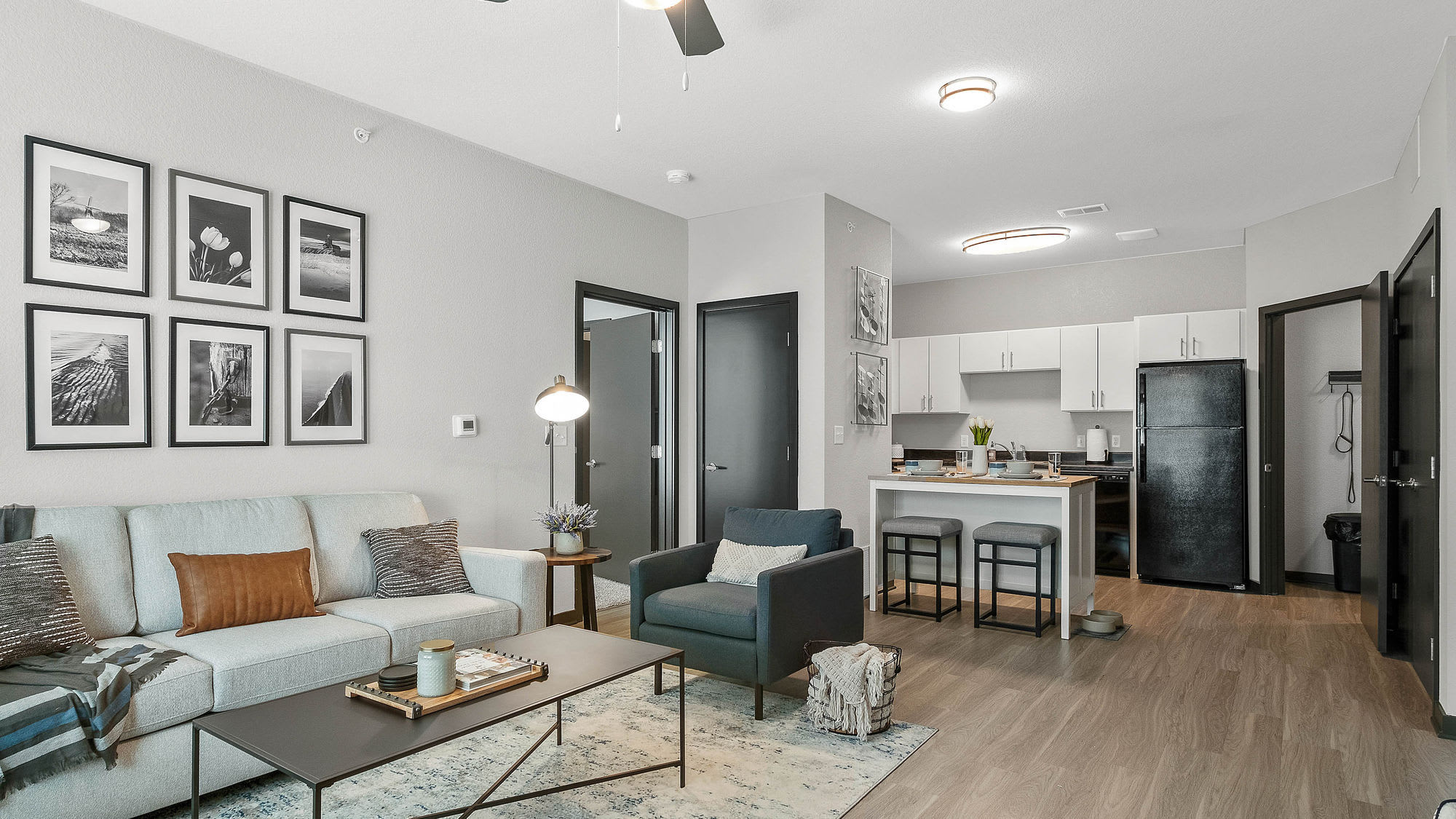 Authentix Quincy Street – photo 1 of 35