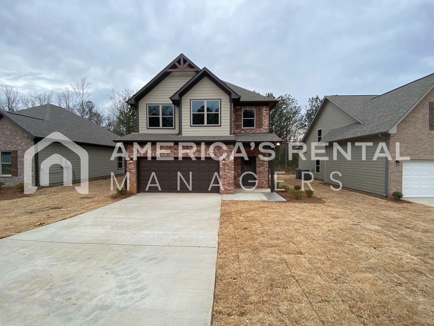 4 Bedroom Home for Rent in Pinson, AL! Available NOW! – photo 1 of 37