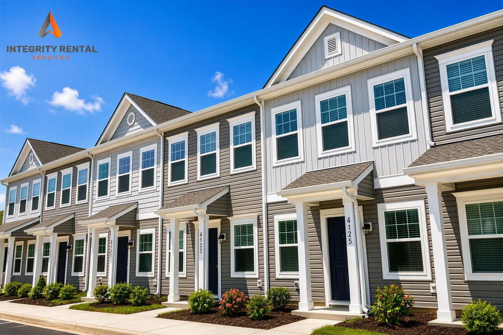 BEAUTIFUL 2 Bedroom Townhome in MIDLAND AVAILABLE AUGUST 2026 – photo 1 of 12