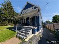 325 BOX AVE (UPPER) – photo 1 of 18