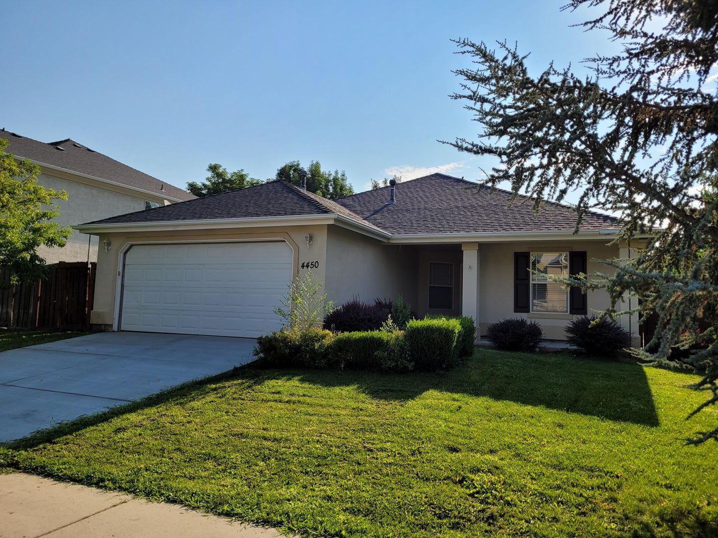 Great Home in Meridian Near Shopping! – photo 1