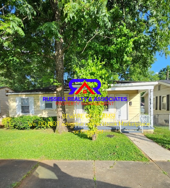 705 Jackson Blvd – photo 1 of 11