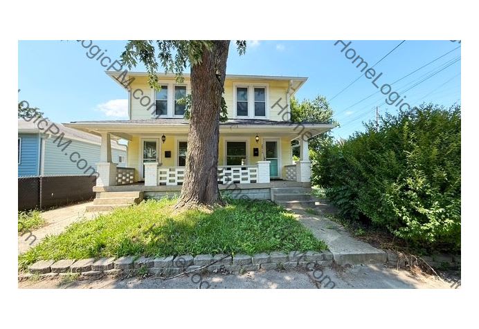 2012 South Olive Street – photo 1