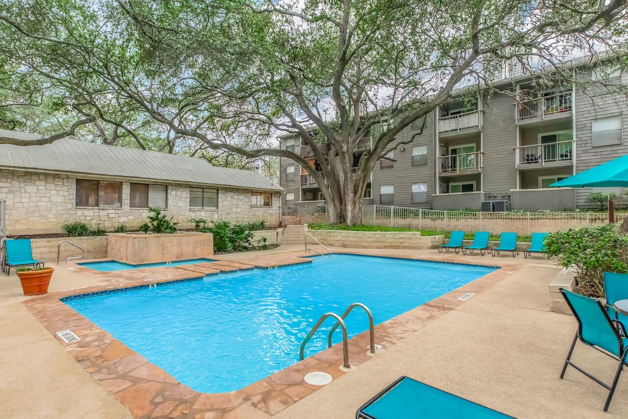 Songbird Apartments – photo 1