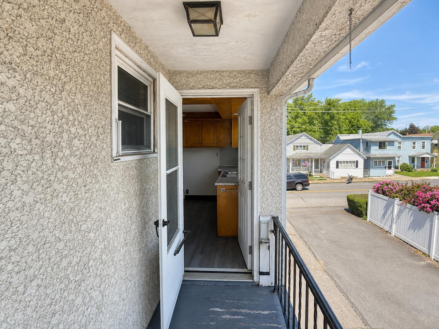 520 Oak Unit 1