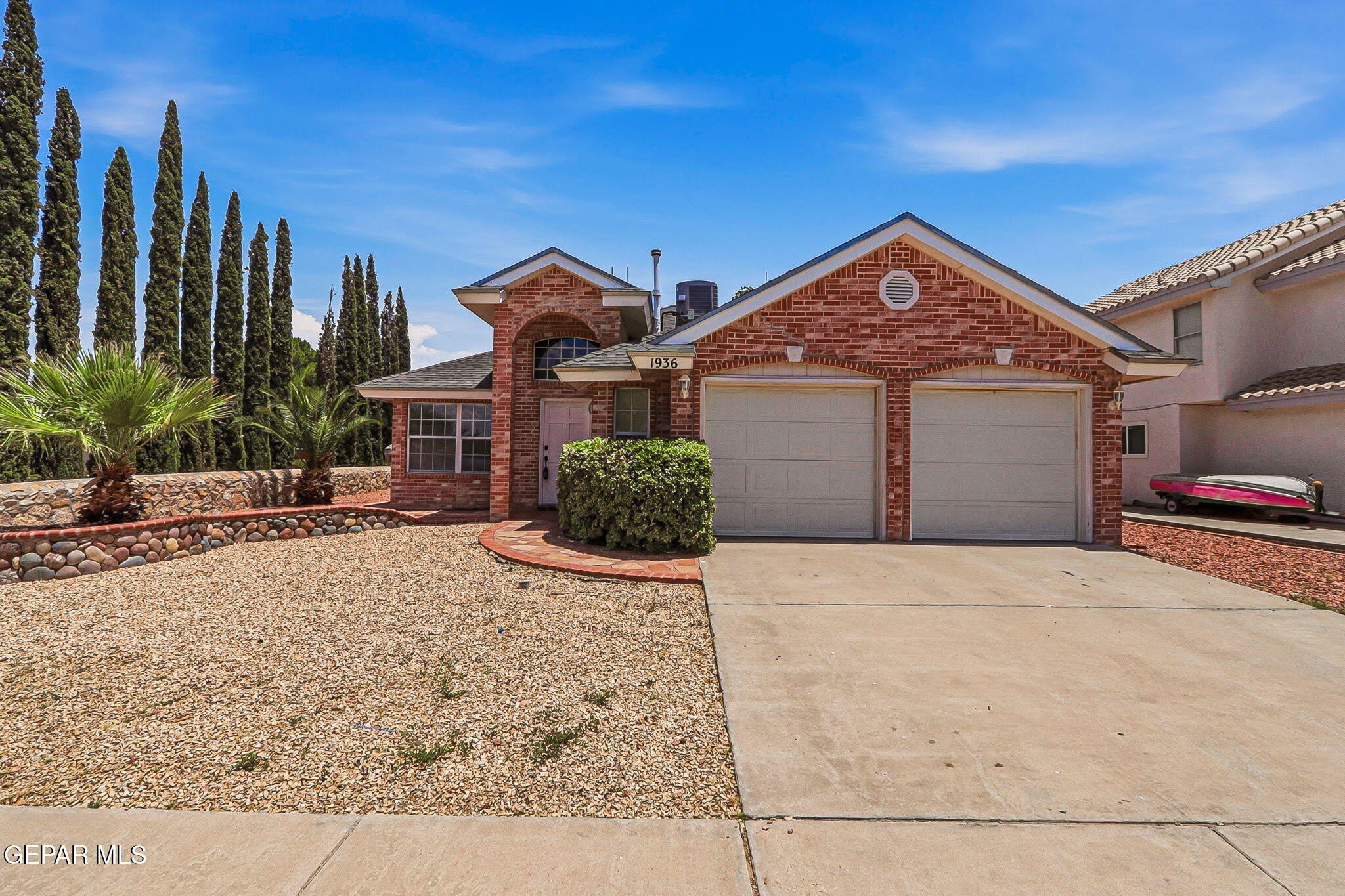 1936 DESERT SUN Drive – photo 1