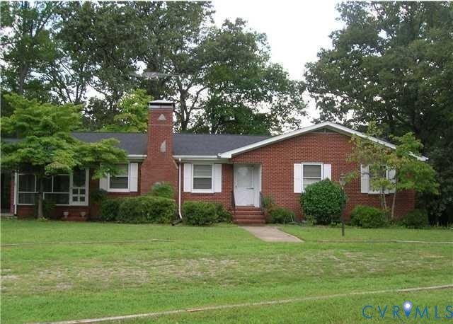 8301 Hickory Road – photo 1