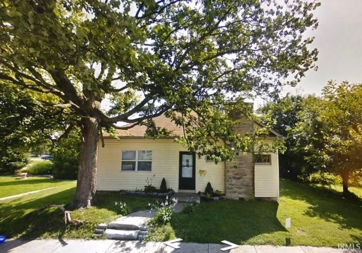 1201 S Madison Street – photo 1 of 5