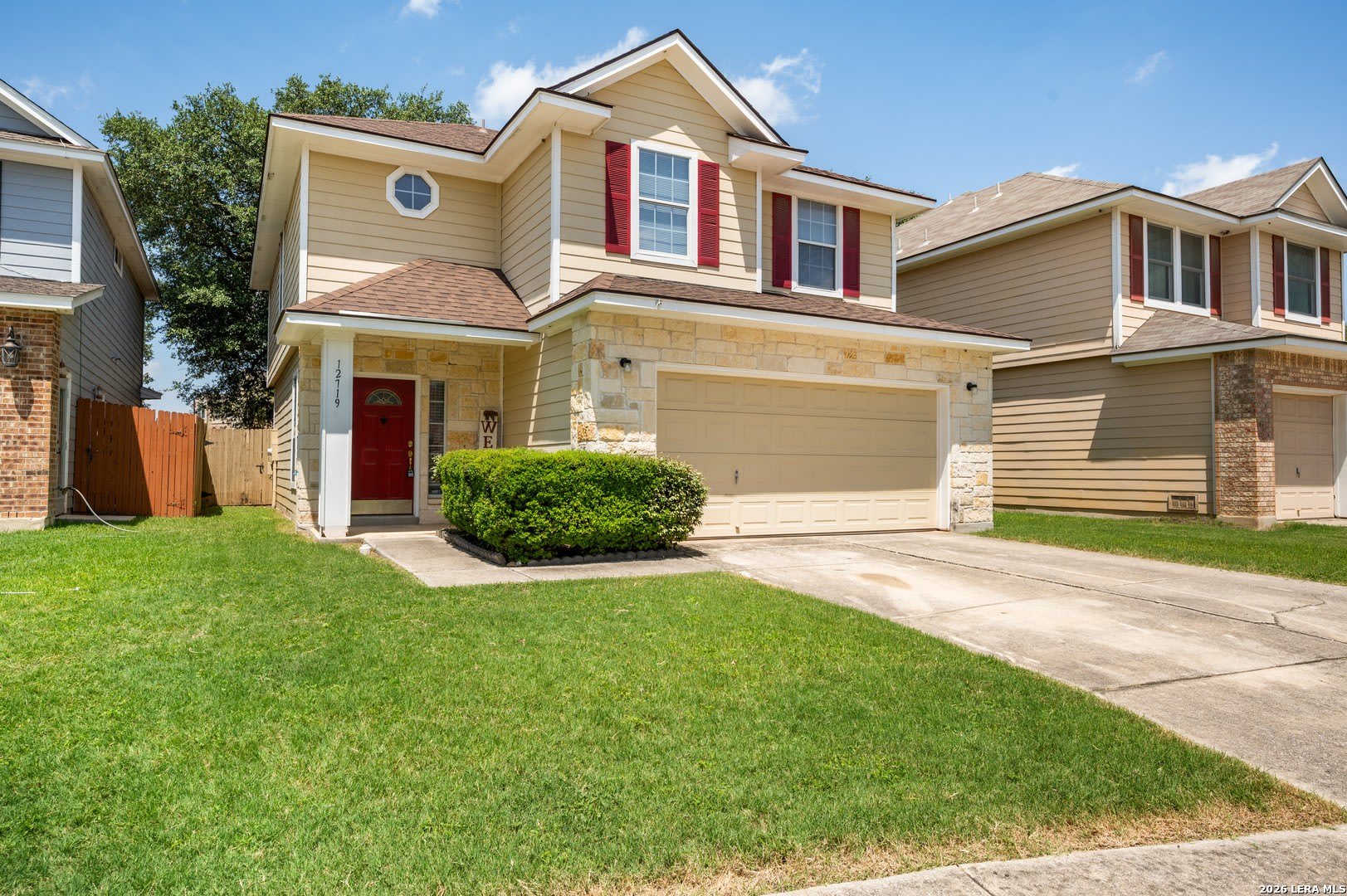 12719 GOLDENRAIN BAY – photo 1