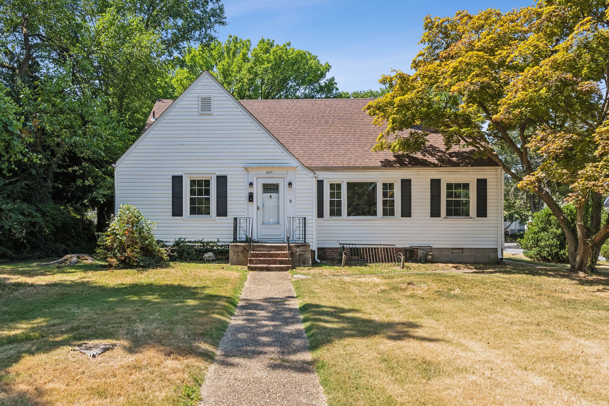 4801 Guilford Road – photo 1