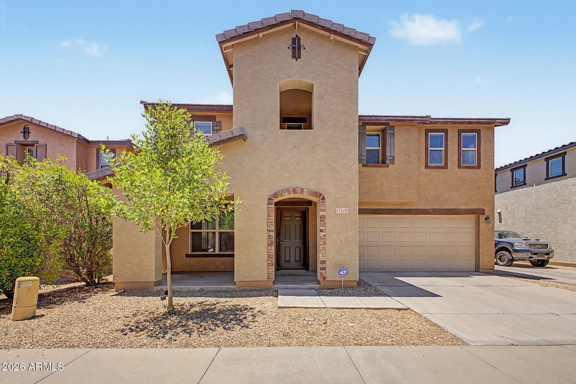 17118 N 184Th Lane – photo 1
